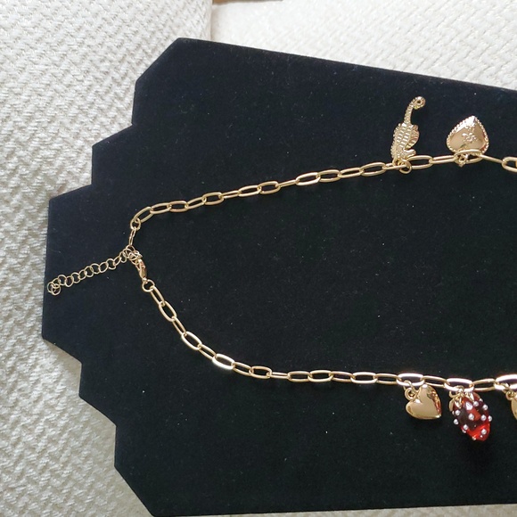 Handmade 2-Piece Charm Necklace Set - Picture 9 of 13